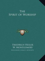 The Spirit of Worship