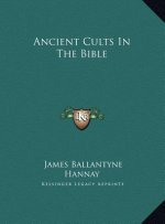 Ancient Cults In The Bible