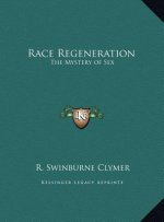 Race Regeneration: The Mystery of Sex