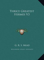 Thrice Greatest Hermes V3