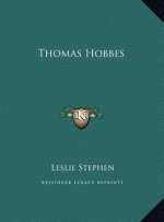 Thomas Hobbes