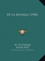 De La Musique (1900)