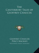 The Canterbury Tales of Geoffrey Chaucer