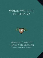 World War II In Pictures V2