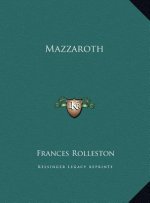 Mazzaroth