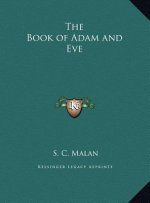 The Book of Adam and Eve