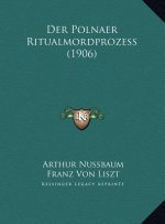 Der Polnaer Ritualmordprozess (1906)