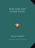New God and Other Essays