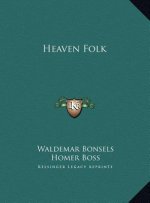 Heaven Folk