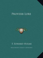 Proverb Lore