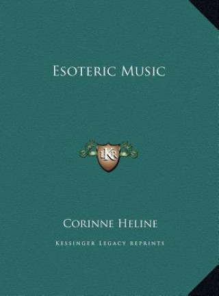 Esoteric Music