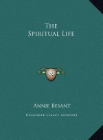 The Spiritual Life