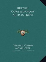 British Contemporary Artists (1899)