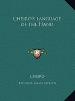 Cheiro's Language of the Hand