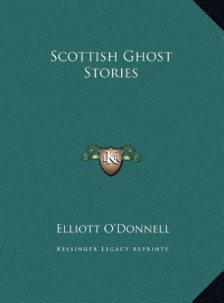 Scottish Ghost Stories