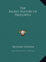 The Secret History of Procopius
