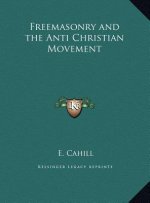 Freemasonry and the Anti Christian Movement