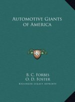 Automotive Giants of America