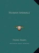 Human Animals