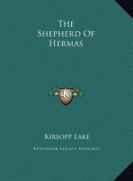 The Shepherd Of Hermas