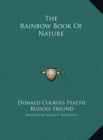 The Rainbow Book Of Nature
