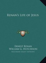 Renan's Life of Jesus