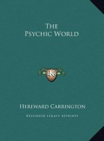 The Psychic World