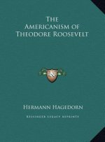 The Americanism of Theodore Roosevelt