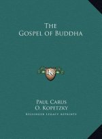 The Gospel of Buddha