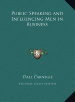 Public Speaking and Influencing Men in Business