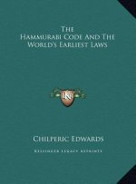 The Hammurabi Code And The World's Earliest Laws