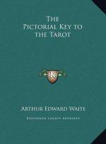 The Pictorial Key to the Tarot