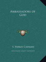 Ambassadors of God