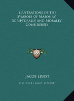 Illustrations of the Symbols of Masonry, Scripturally and Morally Considered
