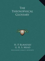 The Theosophical Glossary