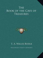 The Book of the Cave of Treasures