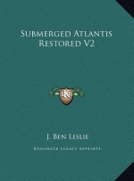 Submerged Atlantis Restored V2