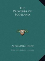 The Proverbs of Scotland