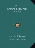 The Causal Body and the Ego