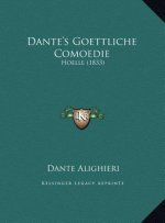 Dante's Goettliche Comoedie: Hoelle (1833)