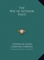 The Way of Interior Peace
