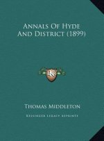 Annals Of Hyde And District (1899)