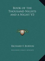 Book of the Thousand Nights and a Night V3