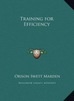 Training for Efficiency