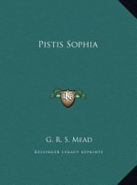 Pistis Sophia