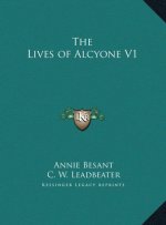 The Lives of Alcyone V1
