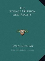 The Science Religion and Reality