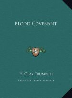 Blood Covenant