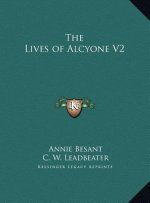 The Lives of Alcyone V2
