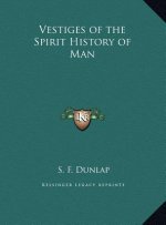 Vestiges of the Spirit History of Man